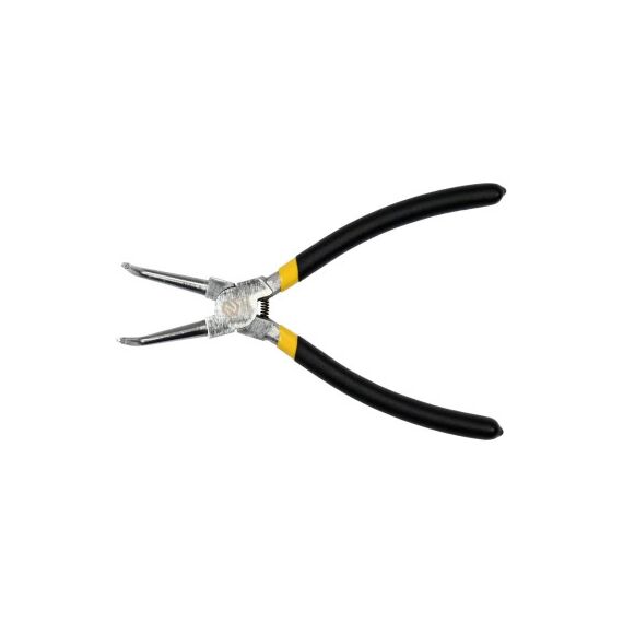 Cleste Seger Pentru Inele de Siguranta Varf Indoit 180mm Cod: 43058-poza 3-Dacenergy.ro