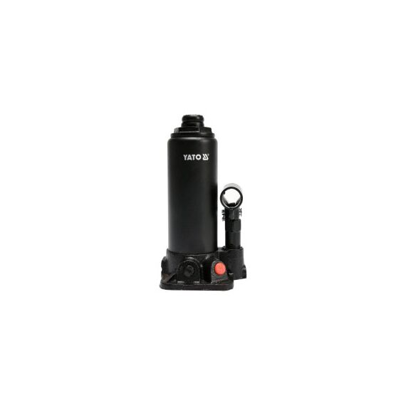 Cric hidraulic auto 5T tip butelie Yato  Cod: YT-17002-Dacenergy.ro