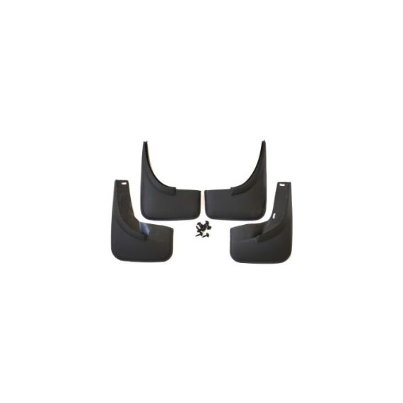 Aparatori noroi compatibile Volkswagen Golf 6 Hatchback 2008-2013 Cod: MUD1056-CH5-Dacenergy.ro
