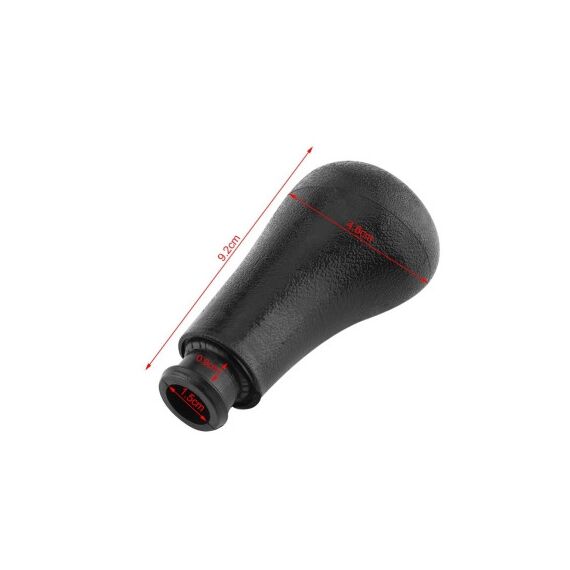 Maner schimbator  5 viteze compatibil VW  Golf 3 , Vento Cod:FX-136-poza 4-Dacenergy.ro