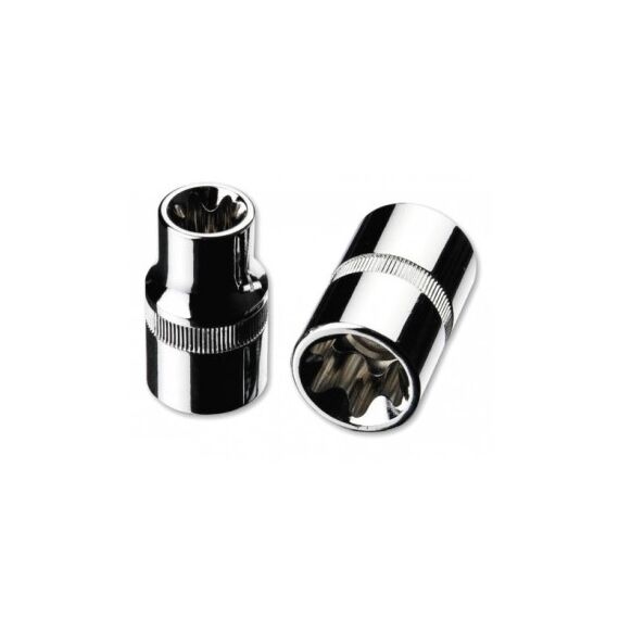 Cheie hexagonala Tubulara 1/2",  27mm-Dacenergy.ro