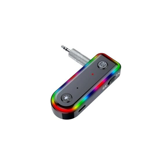 Kit Bluetooth pentru recepție și transmitere  Cod: PG-Q3-poza 2-Dacenergy.ro