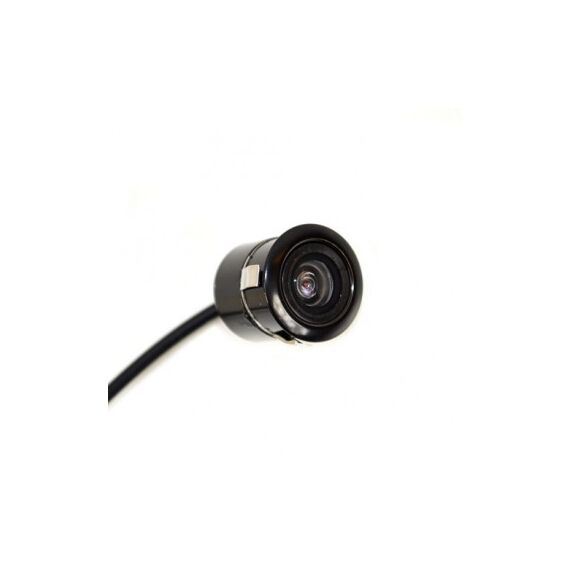 Sistem senzori+camera marsarier cu display oglinda 4,3" Cod: JCS-041 12V-poza 5-Dacenergy.ro