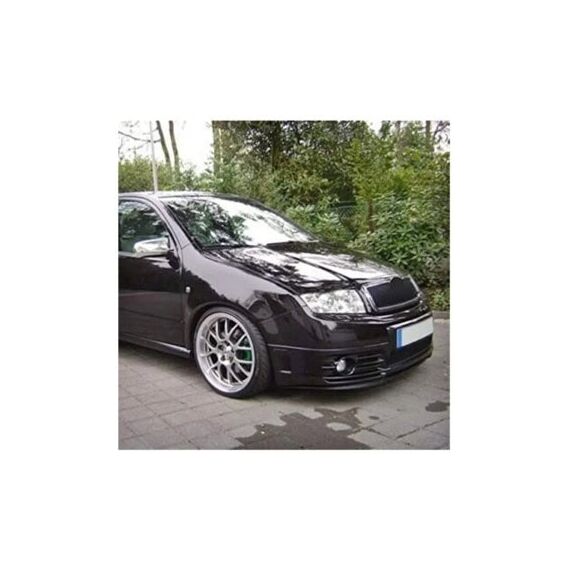 Prelungire bara fata universala spoiler auto negru mat 163 cm din ABS flexibil 3 piese Cod: SP1002-poza 2-Dacenergy.ro