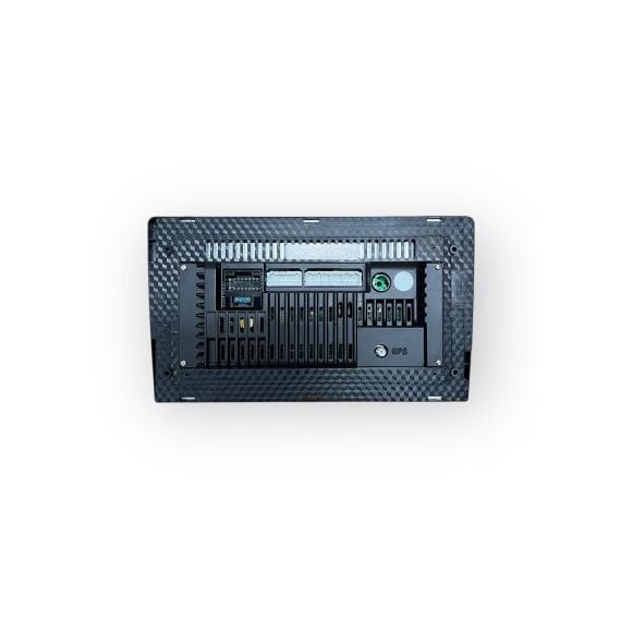 Radio  MP3,  MP5 Player 2DIN Android  Ecran 10"  12V 2+32G ,Functie CarPlay   Cod: CNS1002-2-32-poza 2-Dacenergy.ro