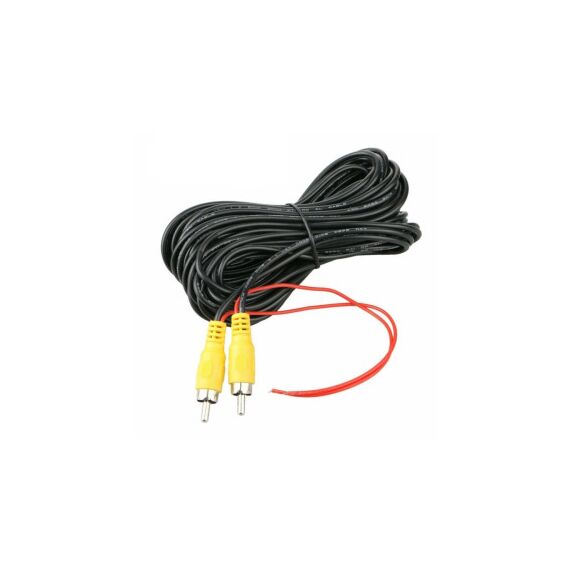 Camera marsarier HD  PREMIUM Cod:JCS -880BUS NTSC 12-24v-poza 2-Dacenergy.ro
