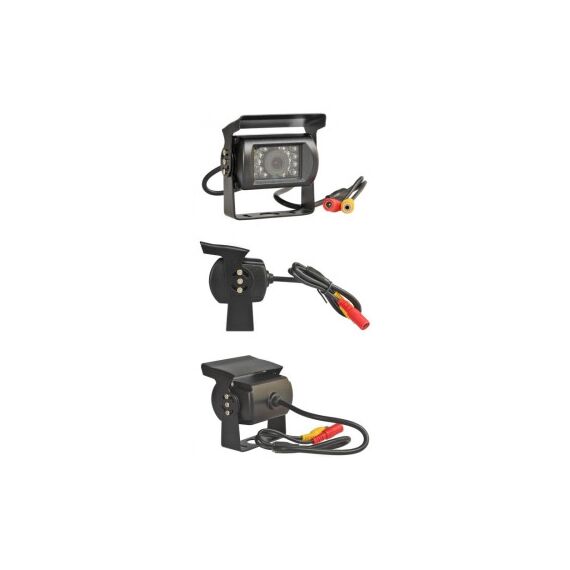 Camera marsarier HD  PREMIUM Cod:JCS -880BUS NTSC 12-24v-poza 5-Dacenergy.ro