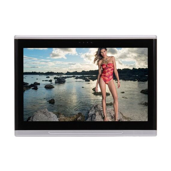 Tetiera cu ANDROID  1+32g  Ecran touch screen 10.1 tip IPS Cod: 1015-Dacenergy.ro