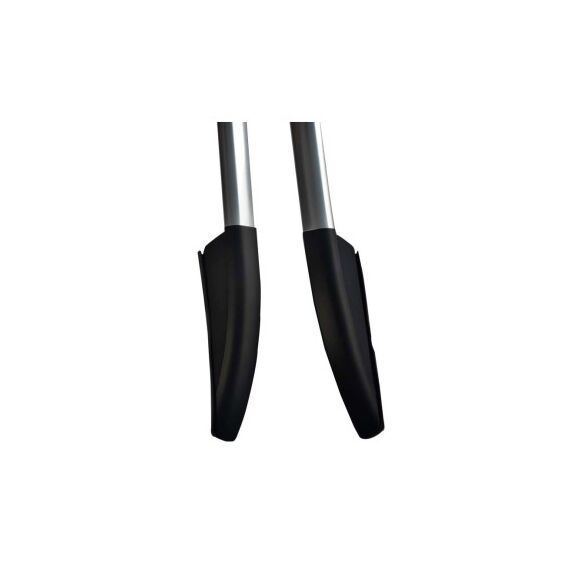 Set bare portbagaj longitudinale auto compatibile Mercedes Vito si Clasa V W639 W447 lung Cod: ER-BALON-25 / ER-M-poza 7-Dacenergy.ro