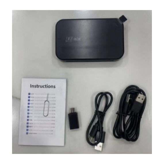 Modul media player CARPLAY compatibil Android / IOS Cod: CA16-Dacenergy.ro