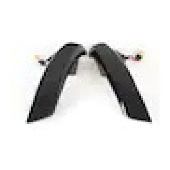 Lampa semnalizare oglinda dinamica Compatibila: FORD  Cod:MTL-F-poza 2-Dacenergy.ro
