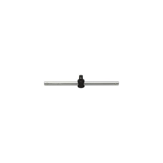 Antrenor tip T culisabil 1/2 L 255mm Cod: YT-1243-Dacenergy.ro