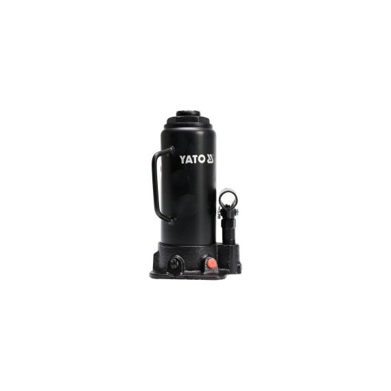 Cric hidraulic 10T Yato Cod: YT-17004-Dacenergy.ro