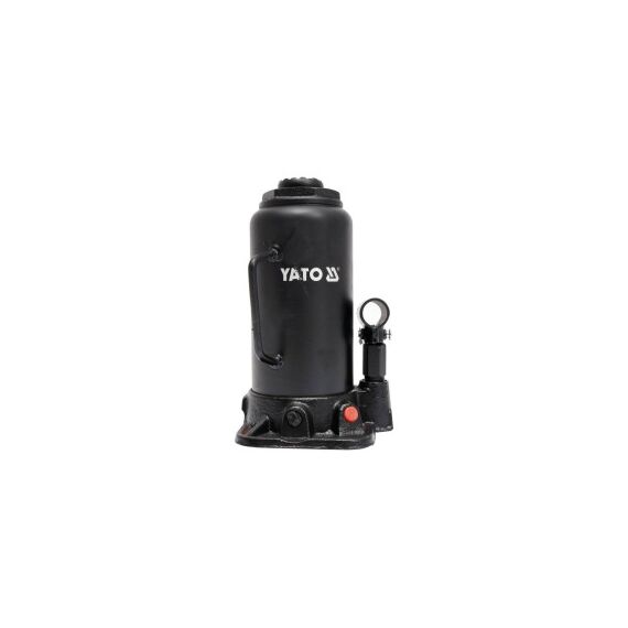 Cric hidraulic 15T Yato Cod: YT-17006-Dacenergy.ro