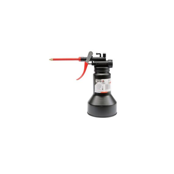 Pompita ulei cu rezervor metalic 300ml Cod:YT-06913-Dacenergy.ro