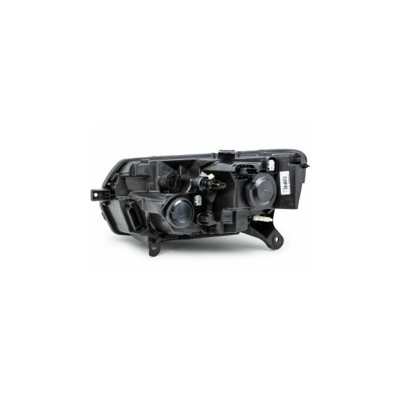 Far original partea dreapta Dacia Logan II 2017->/Sandero II cu lumina de zi pe LED Cod: 61202016-poza 2-Dacenergy.ro