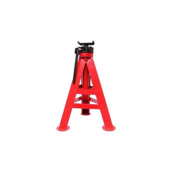 Cric suport capra auto cu filet si clichet greutate maxima 30T Cod: BK90414-Dacenergy.ro