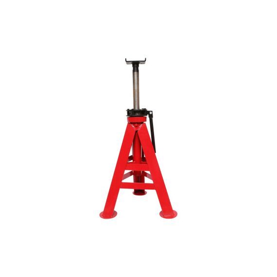 Cric suport capra auto cu filet si clichet greutate maxima 30T Cod: BK90414-poza 3-Dacenergy.ro