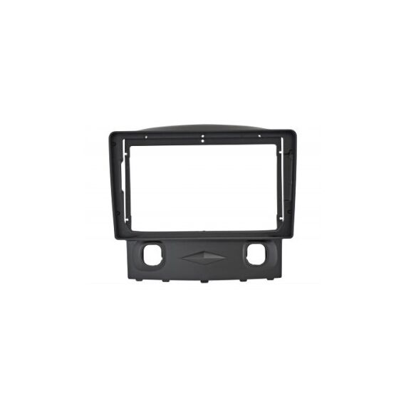 Rama Navigatie 9" cu cablaj si modul canbus compatibila Ford Fusion 2005 - 2012 Cod: NV3072/ GR2-Dacenergy.ro