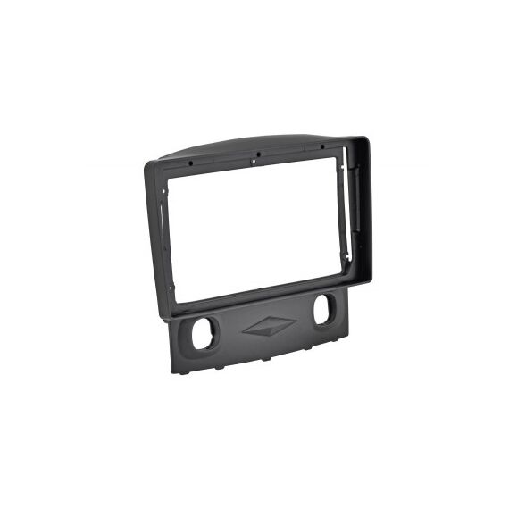 Rama Navigatie 9" cu cablaj si modul canbus compatibila Ford Fusion 2005 - 2012 Cod: NV3072/ GR2-poza 5-Dacenergy.ro
