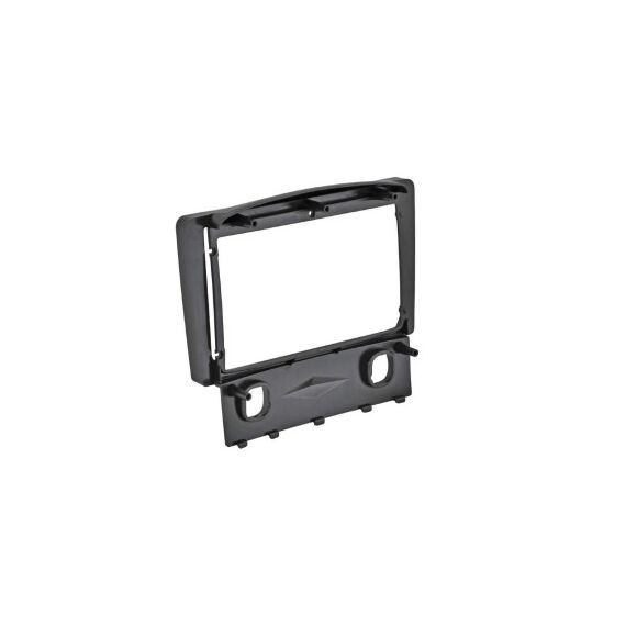 Rama Navigatie 9" cu cablaj si modul canbus compatibila Ford Fusion 2005 - 2012 Cod: NV3072/ GR2-poza 4-Dacenergy.ro
