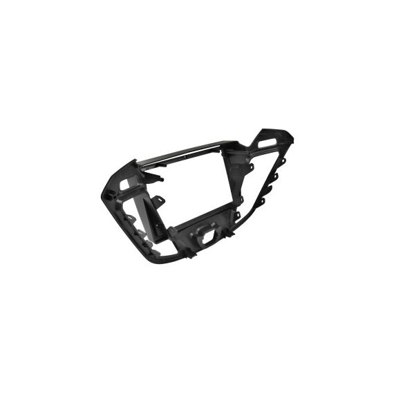 Rama Navigatie 9" cu cablaj si modul canbus compatibila Ford Transit 2012-2018 Cod: NV3074/ GR2-poza 5-Dacenergy.ro