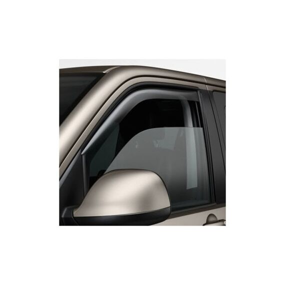 Paravanturi fata fumurii compatibile Opel Movano B 2010–2022 Cod: ART3031-Dacenergy.ro