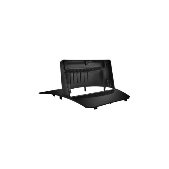 Rama Navigatie 9" cu cablaj si modul canbus compatibila Ford Fiesta VI 2008 - 2019  Cod: NV3052/ GR2-poza 4-Dacenergy.ro