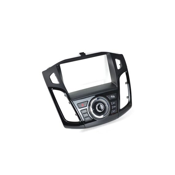 Rama Navigatie 9" cu cablaj si modul canbus integrat  compatibila Ford Focus III 2011-2018 Cod: NV3056/ GR2-poza 3-Dacenergy.ro