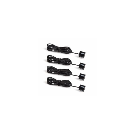 Sistem Premium de Parcare cu 4 Senzori si Display Digital 12V  Cod: XD-089-poza 5-Dacenergy.ro