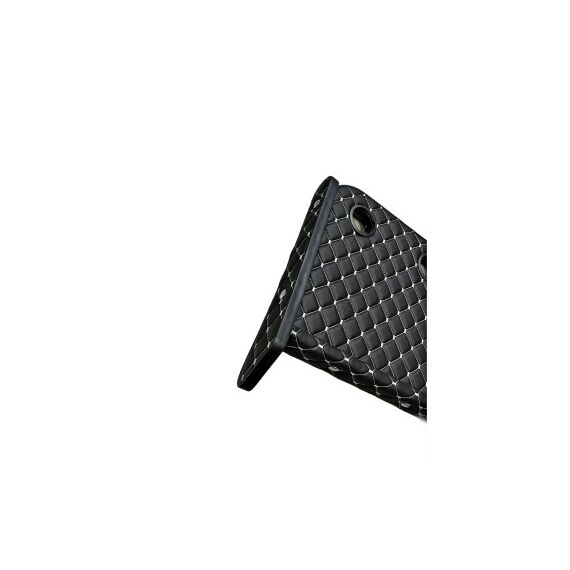 Masa de bord cu 2 suporti pentru pahare ,piele ecologica culoare Negru cusatura Gri compatibila  Renault Master 3 / Opel Movano 2010-2020-poza 2-Dacenergy.ro