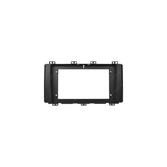 Rama Navigatie 9" cu cablaj si modul canbus compatibila Seat Ateca 2016->  Cod: NV3172 / GR2-Dacenergy.ro