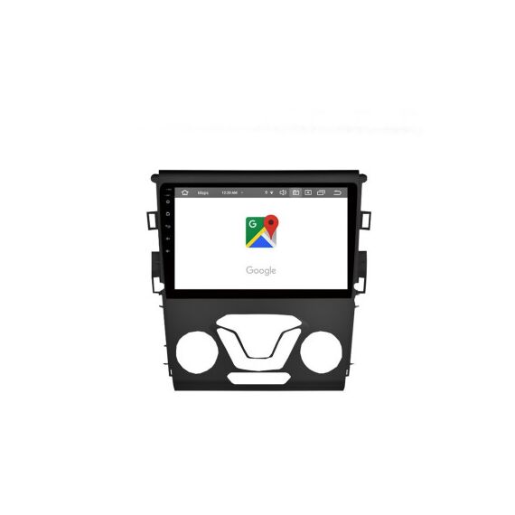 Rama Navigatie 9" cu cablaj si modul canbus compatibila Ford Mondeo V 2014 -> Cod: NV3065/ GR2-poza 8-Dacenergy.ro