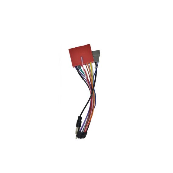 Rama Navigatie 9" cu cablaj  compatibila Ford Ranger 2005 - 2011 Cod: NV3068/ GR2-poza 2-Dacenergy.ro