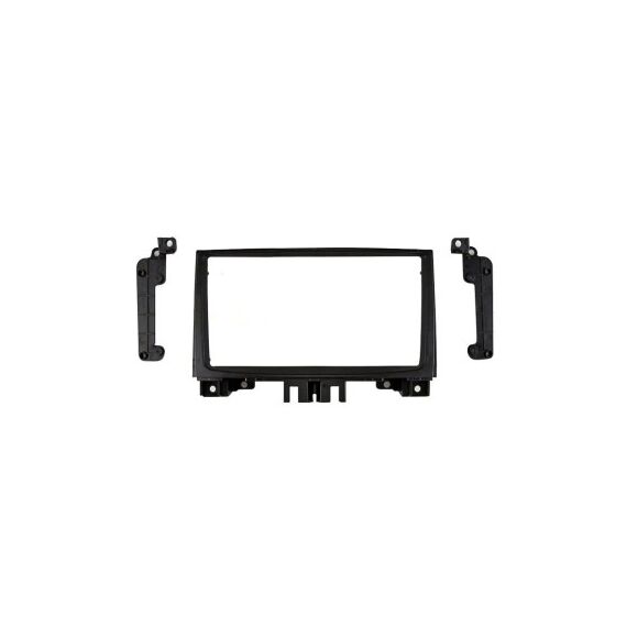 Rama Navigatie 9" cu cablaj si modul canbus compatibila VW Crafter 2006 - 2016 Cod: NV3088/ GR2-poza 4-Dacenergy.ro