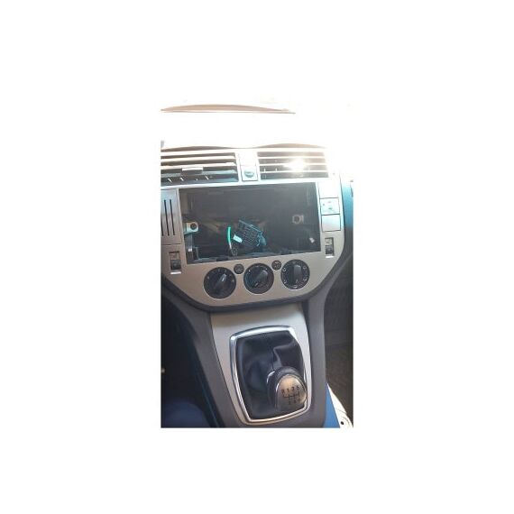 Rama Navigatie 9" cu cablaj si modul canbus compatibila Ford Fusion 2005 - 2012 Cod: NV3072/ GR2-poza 6-Dacenergy.ro
