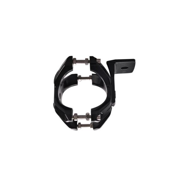 Set 2 suporti  proiectoare LED universal pentru prindere de rollbar sau bullbar    Cod: TY015-poza 8-Dacenergy.ro