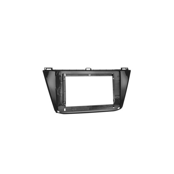 Rama Navigatie 10" cu cablaj si modul canbus compatibila  VW Tiguan II 2016->  Cod: NV3245 / GR1-poza 4-Dacenergy.ro
