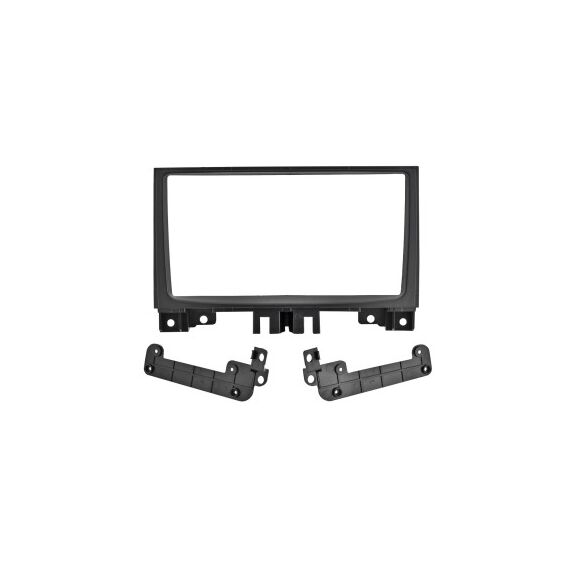 Rama Navigatie 9" cu cablaj si modul canbus compatibila VW Crafter 2006 - 2016 Cod: NV3088/ GR2-Dacenergy.ro