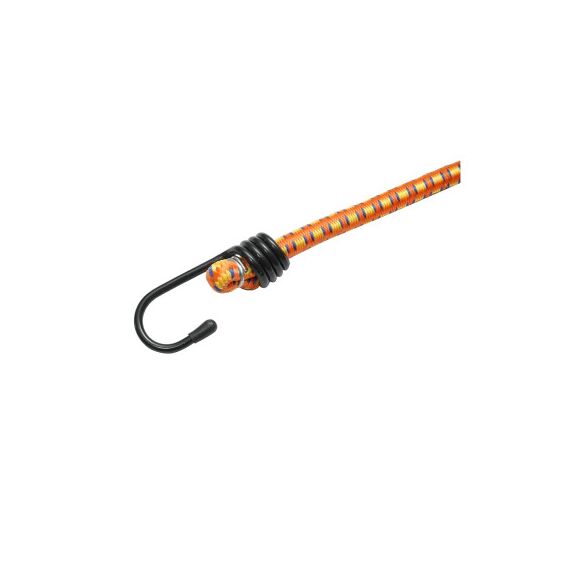Chinga  elastica cu carlige pentru ancorare marfa  10mmx100cm  Cod: DISMC43-poza 3-Dacenergy.ro