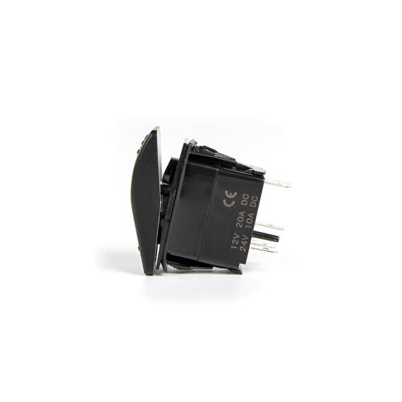 Intrerupator buton tip Rocket  Cod: J35-poza 4-Dacenergy.ro