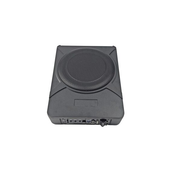 Subwoofer 8" compact  cu amplificator Cod: 640-poza 5-Dacenergy.ro