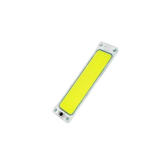 Lampa interior LED cu lumina alb rece 6500K 2370 lm 12–24V pentru auto camioane si barci Cod: FS-1812-poza 2-Dacenergy.ro