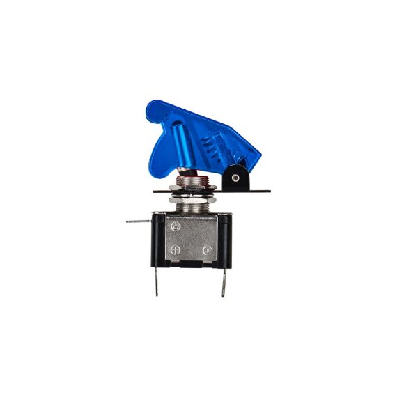 Buton cu Led 12V diverse culori  Cod: TLB036-poza 3-Dacenergy.ro