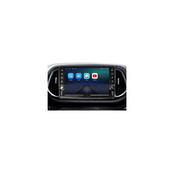 Radio MP3 MP5 Player 2DIN Android 9" 12V 2+32G Cod: CNS-K9-10-poza 3-Dacenergy.ro
