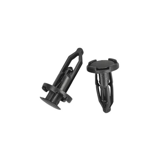 Clips plastic model A00901 Cod: A00901-poza 2-Dacenergy.ro