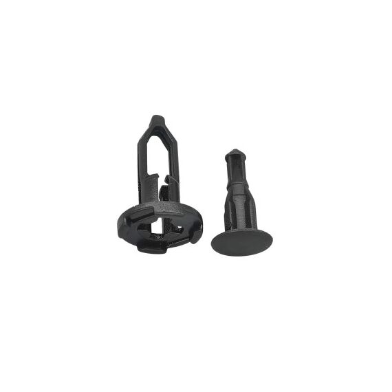Clips plastic model A00901 Cod: A00901-poza 3-Dacenergy.ro