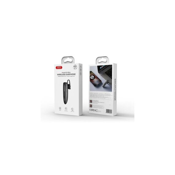 Casca handsfree bluetooth 5.3 XO-BE44 Cod: XO-BE44-poza 5-Dacenergy.ro