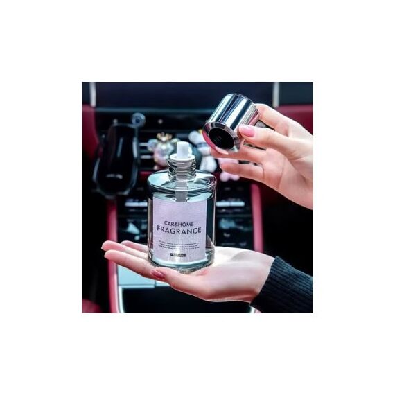 Difuzor odorizant uleiuri esentiale 160ml cu alimentare la 5V Car & Home  Cod: FS-3604-poza 2-Dacenergy.ro