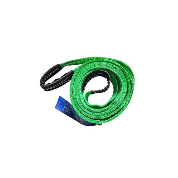 Chinga remorcare profesionala 8 tone , 4 metri Cod: ZY-0220-Dacenergy.ro